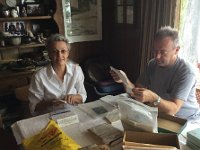 25 August - 4 September 2017 Tennessee